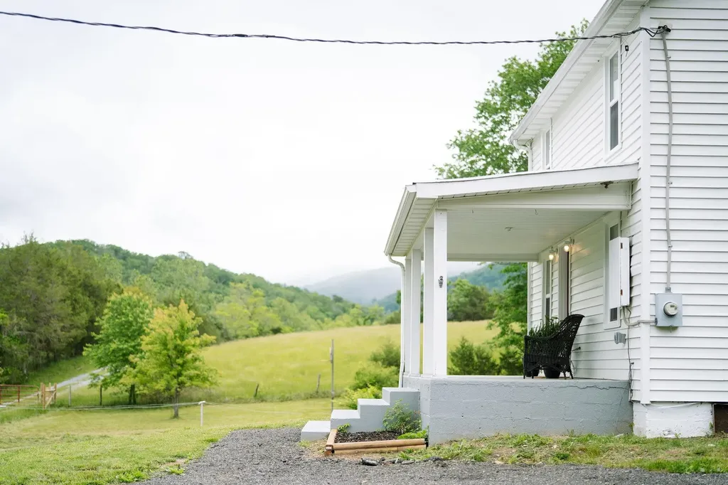 1702 Mill Lane Elkton VA 22827