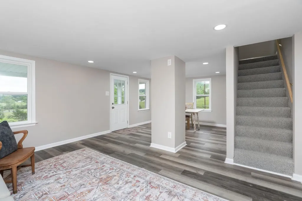 1702 Mill Lane Elkton VA 22827