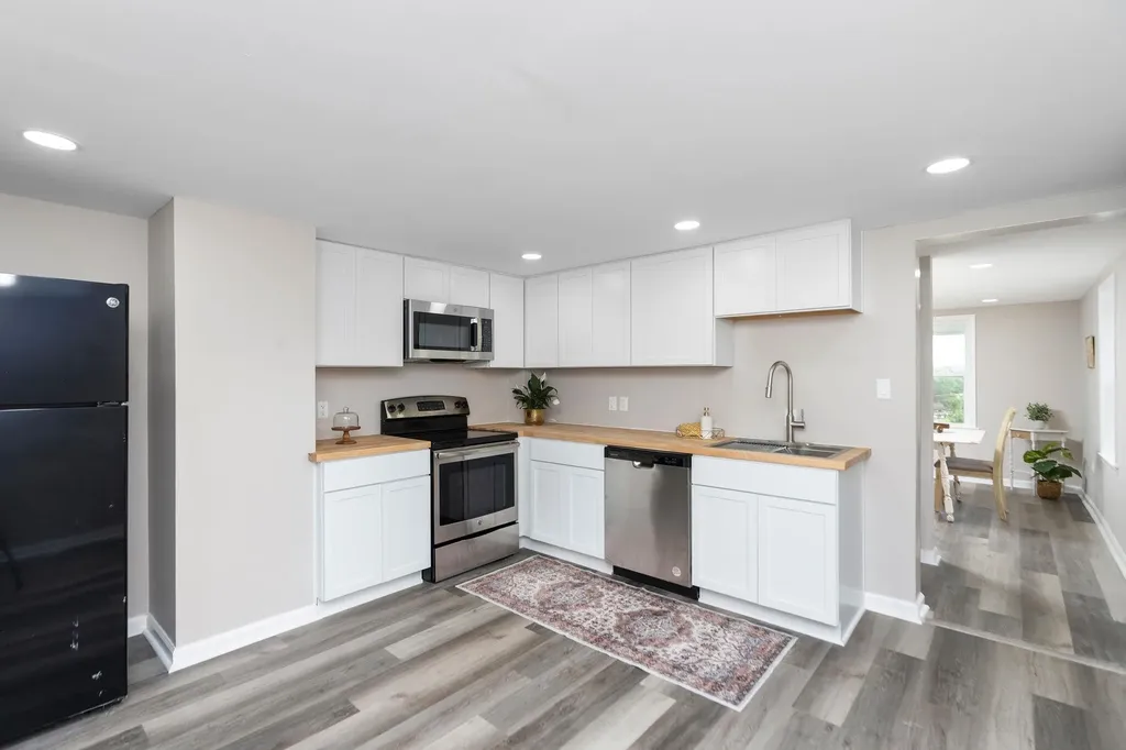 1702 Mill Lane Elkton VA 22827