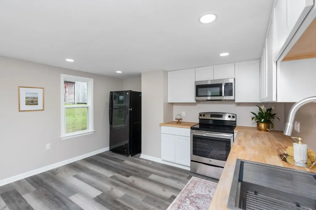 1702 Mill Lane Elkton VA 22827