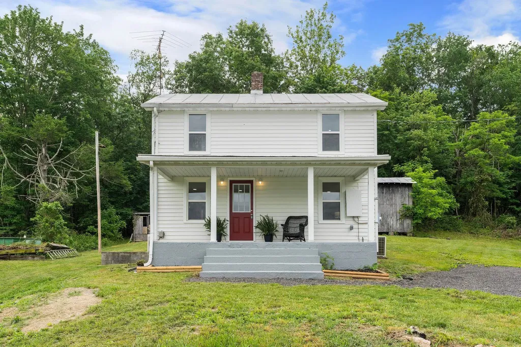 1702 Mill Lane Elkton VA 22827