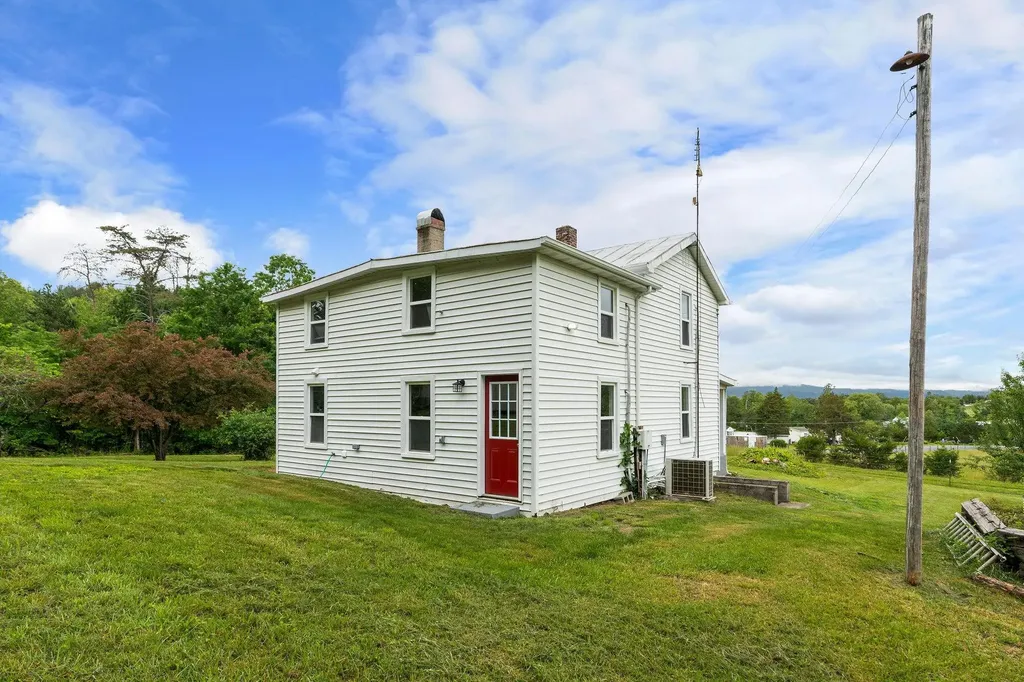 1702 Mill Lane Elkton VA 22827