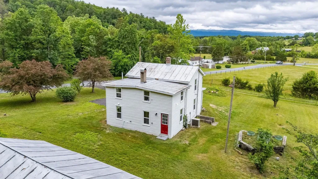 1702 Mill Lane Elkton VA 22827