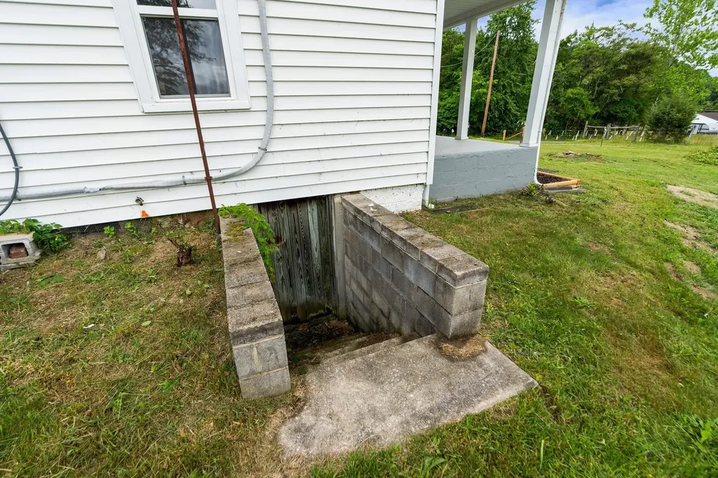 1702 Mill Lane Elkton VA 22827