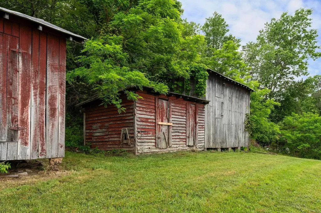 1702 Mill Lane Elkton VA 22827