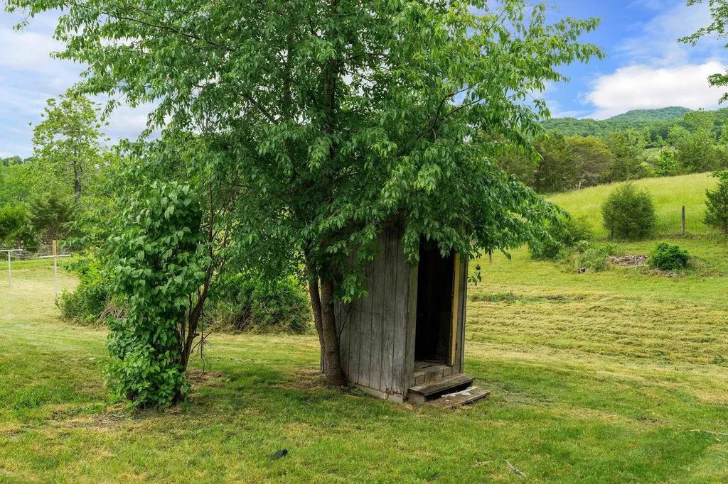 1702 Mill Lane Elkton VA 22827