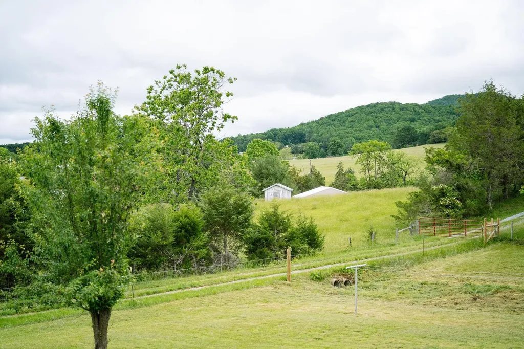 1702 Mill Lane Elkton VA 22827