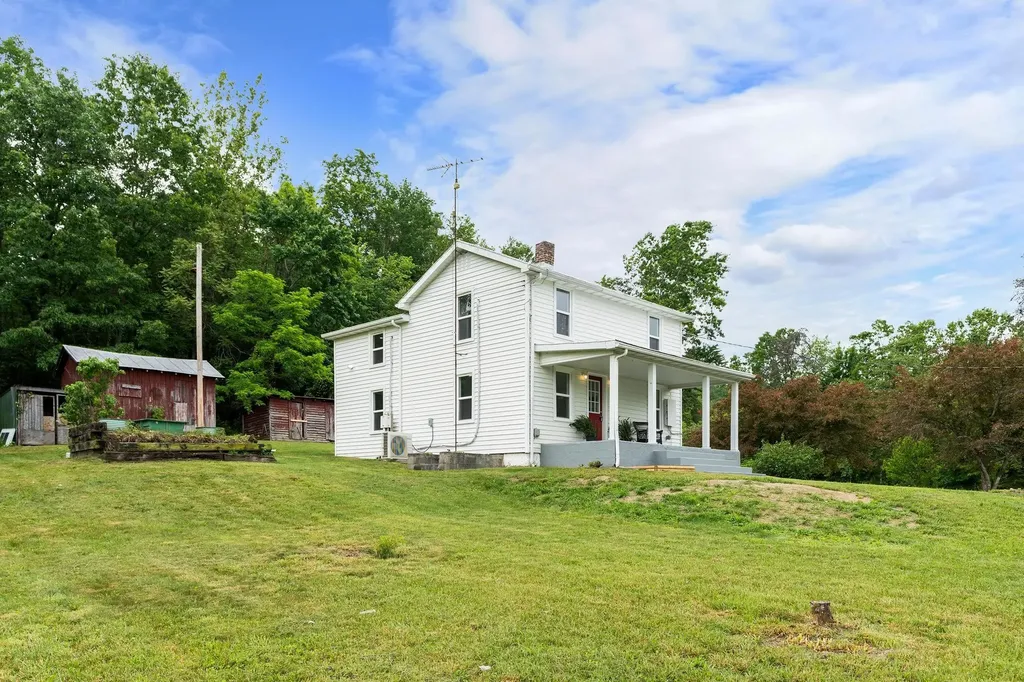 1702 Mill Lane Elkton VA 22827