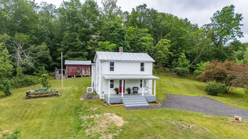 1702 Mill Lane Elkton VA 22827