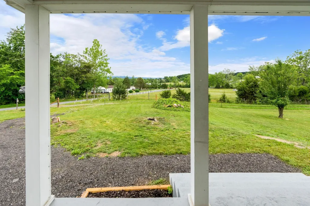 1702 Mill Lane Elkton VA 22827