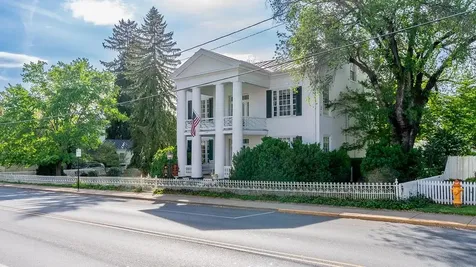 111 Main Street S Bridgewater VA 22812