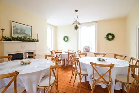 111 Main Street S Bridgewater VA 22812