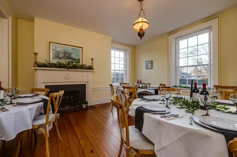 111 Main Street S Bridgewater VA 22812