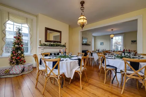 111 Main Street S Bridgewater VA 22812