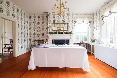 111 Main Street S Bridgewater VA 22812