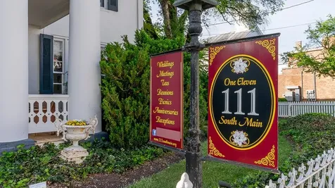 111 Main Street S Bridgewater VA 22812