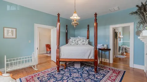 111 Main Street S Bridgewater VA 22812