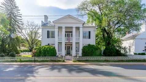 111 Main Street S Bridgewater VA 22812