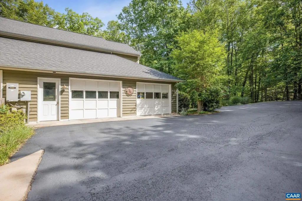 223 Fern Creek Lane Charlottesville VA 22911