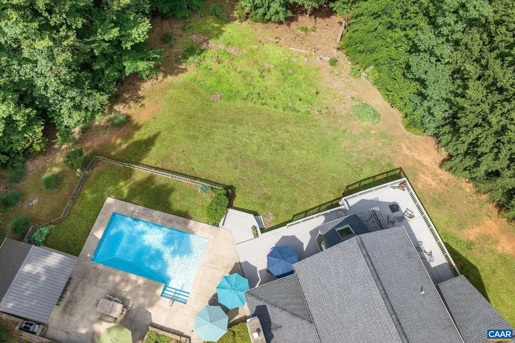 223 Fern Creek Lane Charlottesville VA 22911