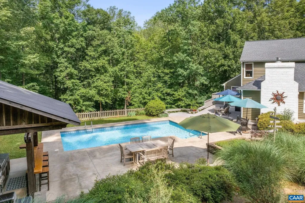 223 Fern Creek Lane Charlottesville VA 22911