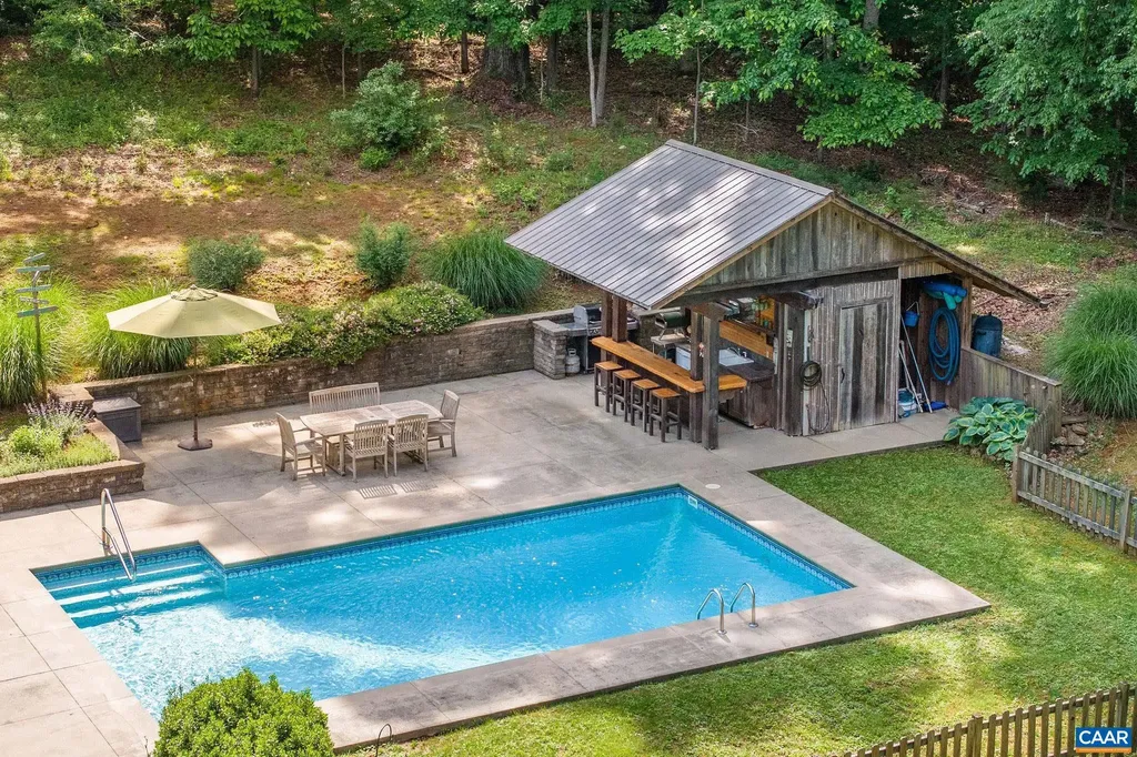 223 Fern Creek Lane Charlottesville VA 22911