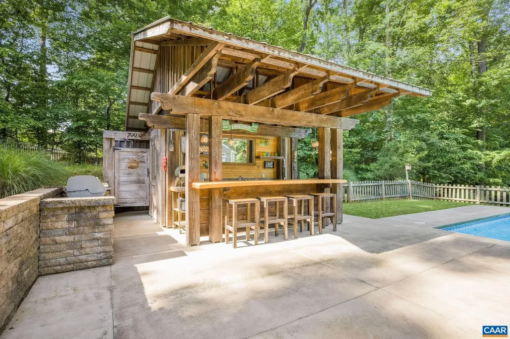 223 Fern Creek Lane Charlottesville VA 22911