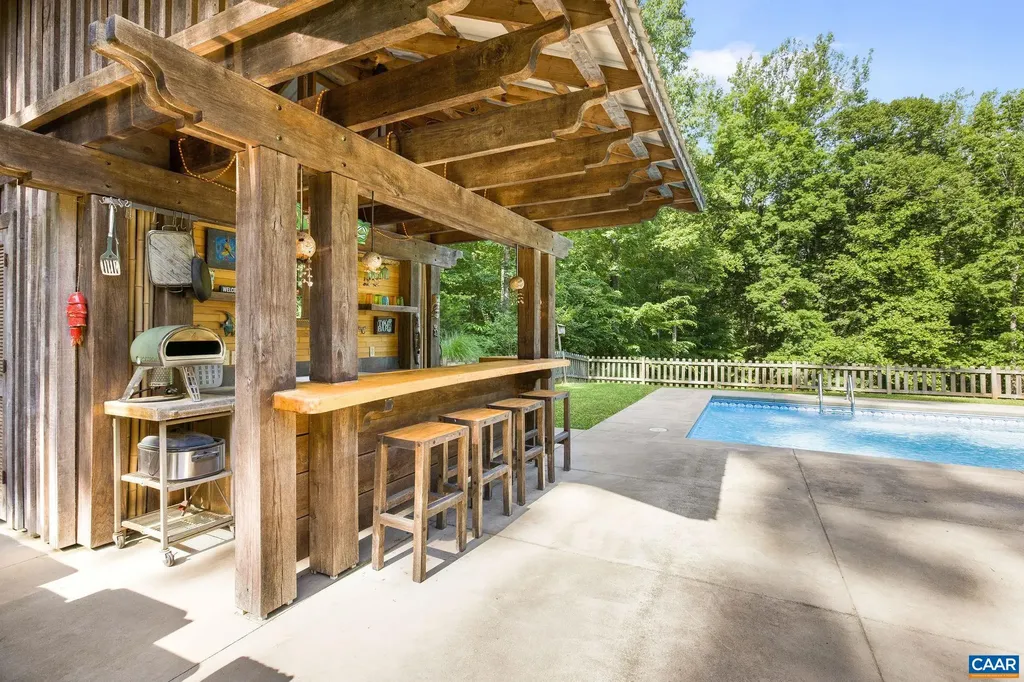 223 Fern Creek Lane Charlottesville VA 22911