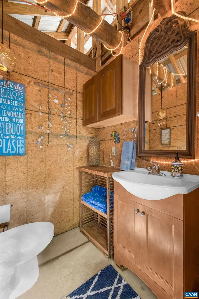 223 Fern Creek Lane Charlottesville VA 22911