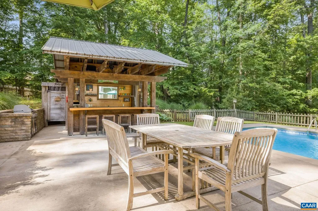 223 Fern Creek Lane Charlottesville VA 22911