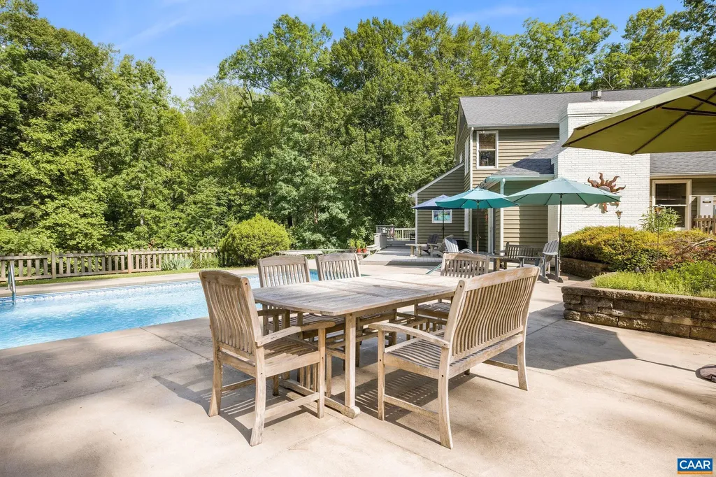 223 Fern Creek Lane Charlottesville VA 22911