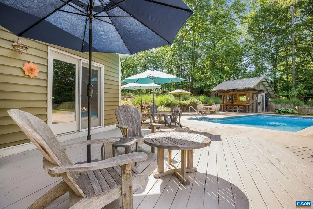 223 Fern Creek Lane Charlottesville VA 22911