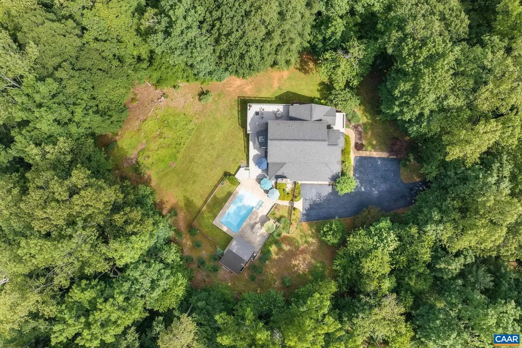 223 Fern Creek Lane Charlottesville VA 22911