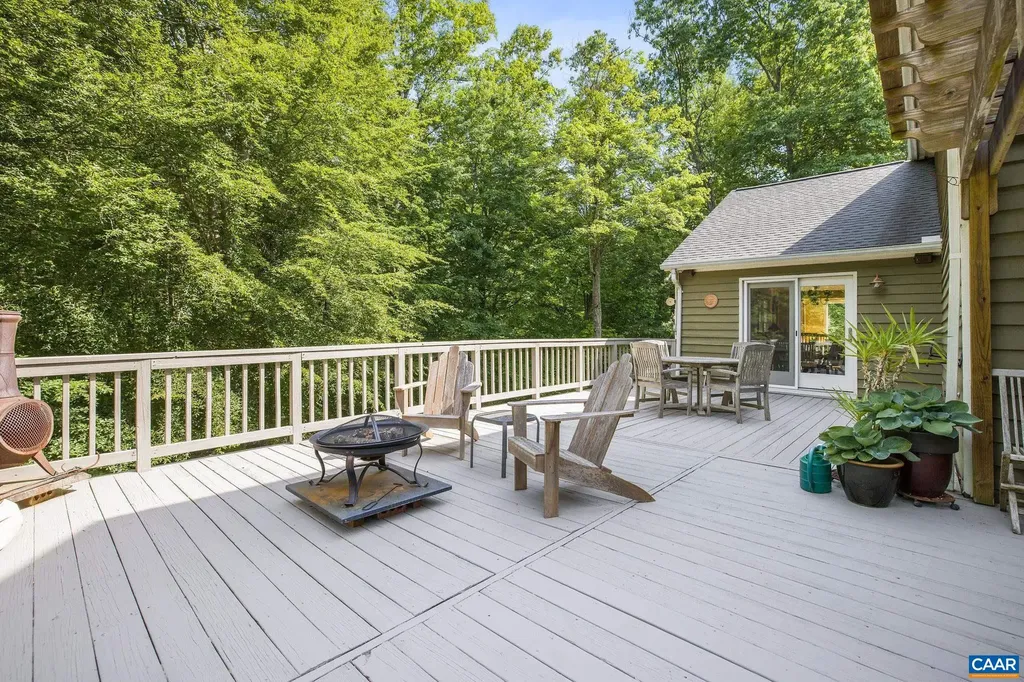 223 Fern Creek Lane Charlottesville VA 22911