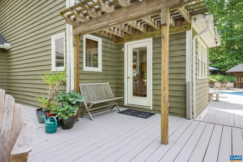 223 Fern Creek Lane Charlottesville VA 22911