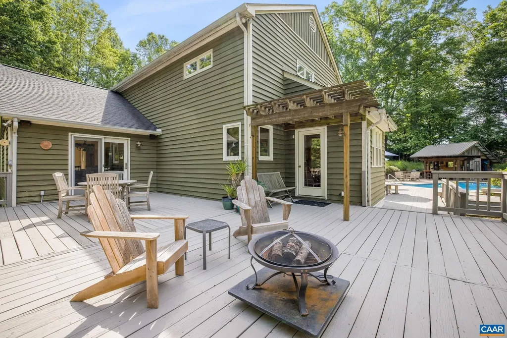 223 Fern Creek Lane Charlottesville VA 22911