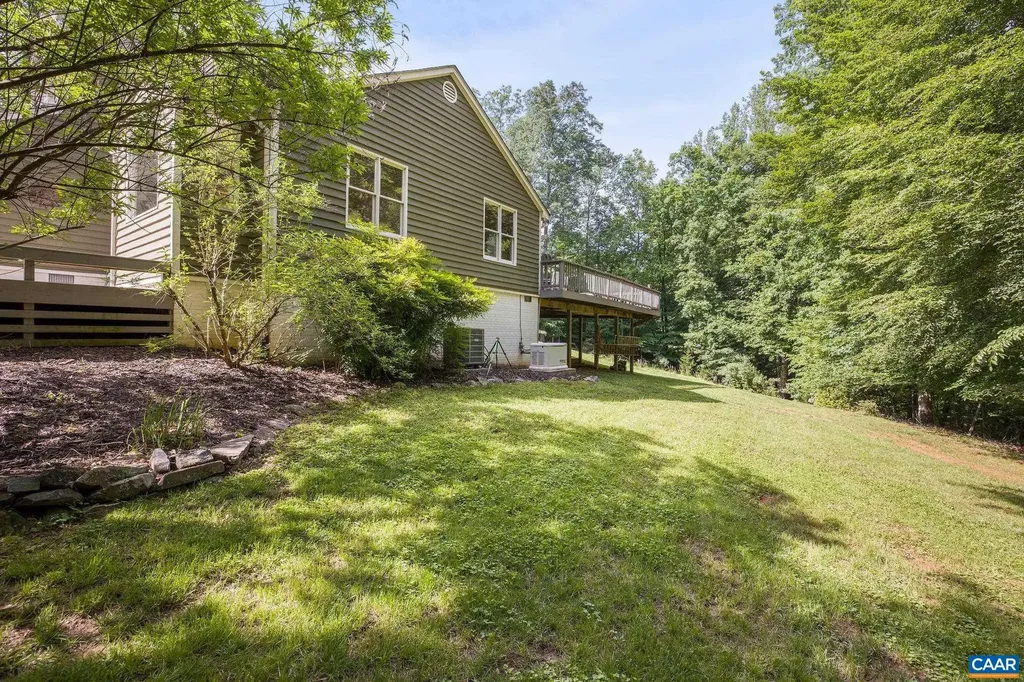 223 Fern Creek Lane Charlottesville VA 22911