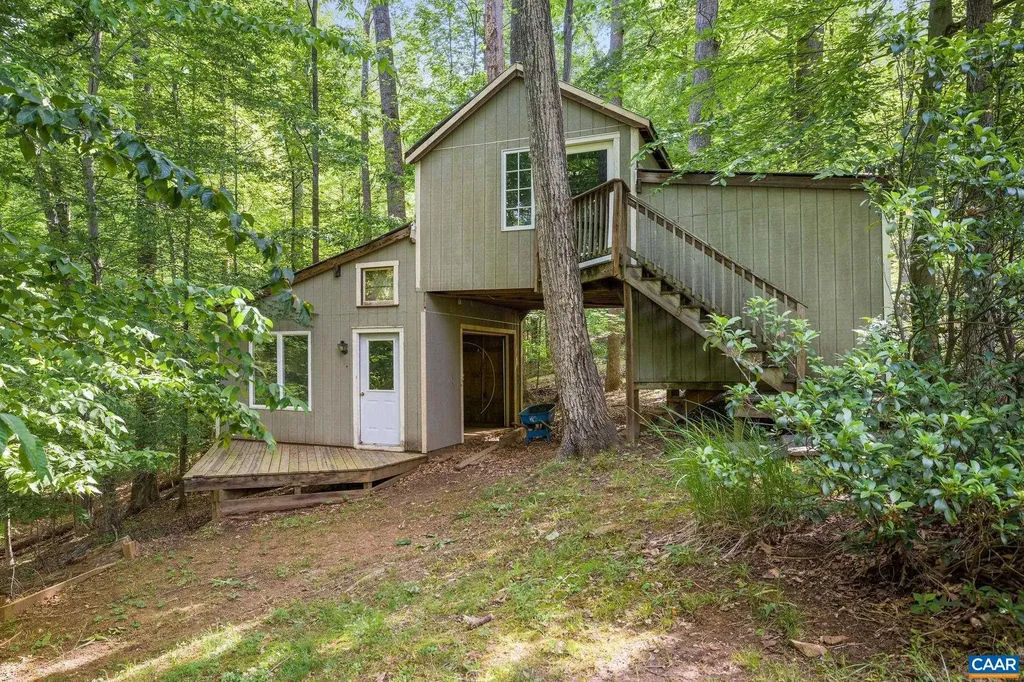 223 Fern Creek Lane Charlottesville VA 22911