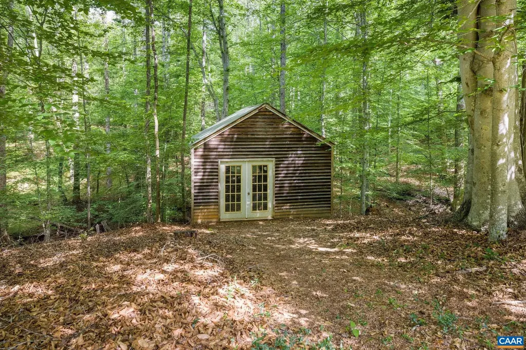 223 Fern Creek Lane Charlottesville VA 22911