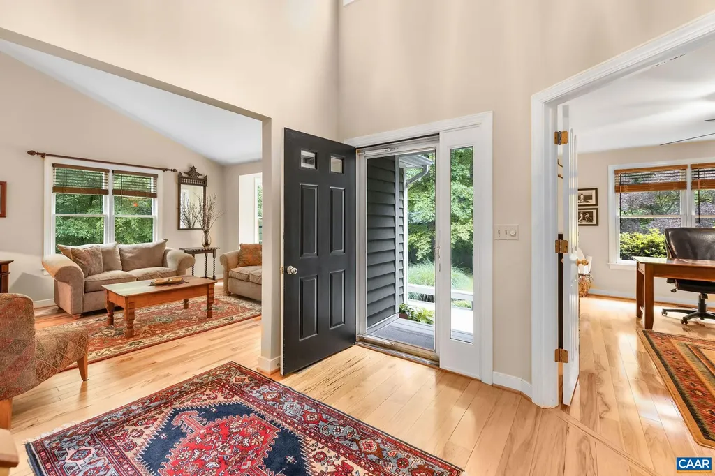 223 Fern Creek Lane Charlottesville VA 22911