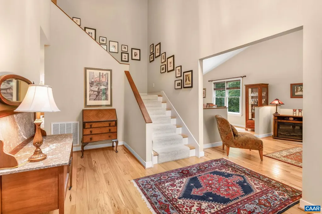 223 Fern Creek Lane Charlottesville VA 22911