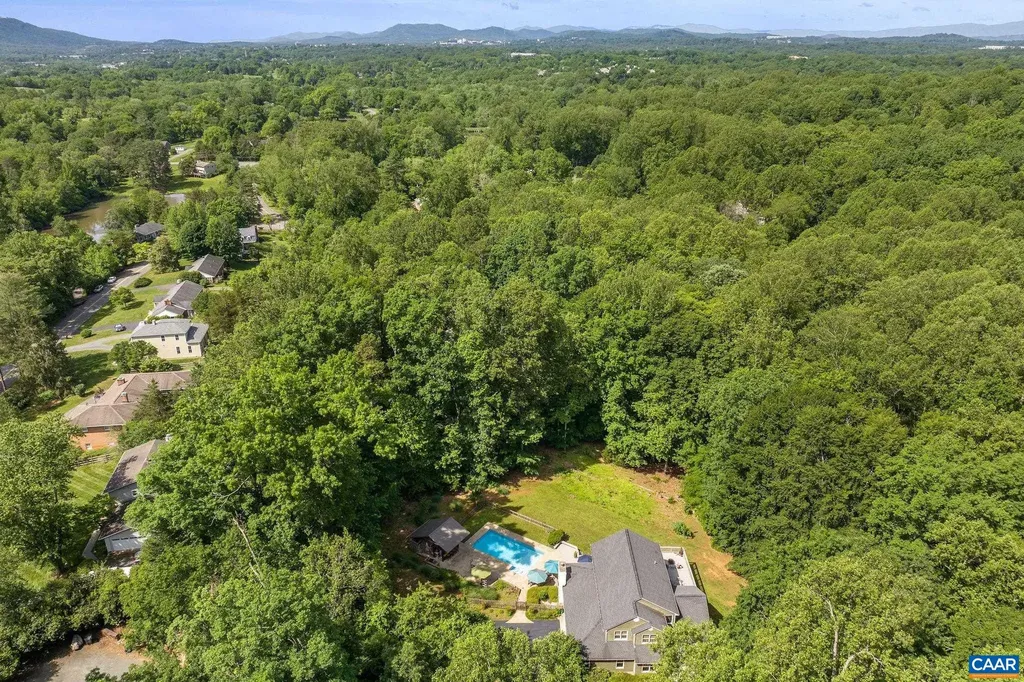 223 Fern Creek Lane Charlottesville VA 22911