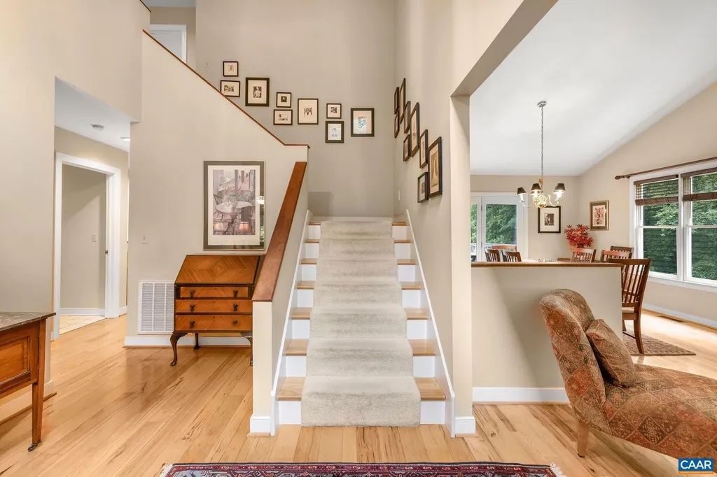 223 Fern Creek Lane Charlottesville VA 22911