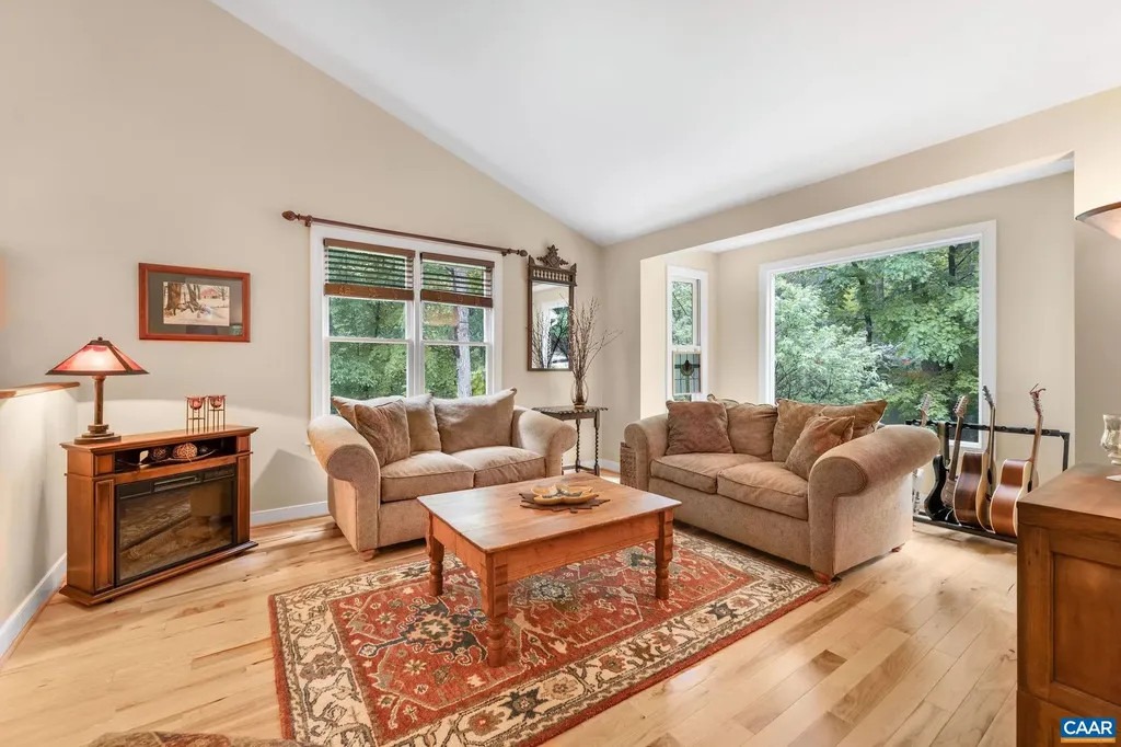 223 Fern Creek Lane Charlottesville VA 22911