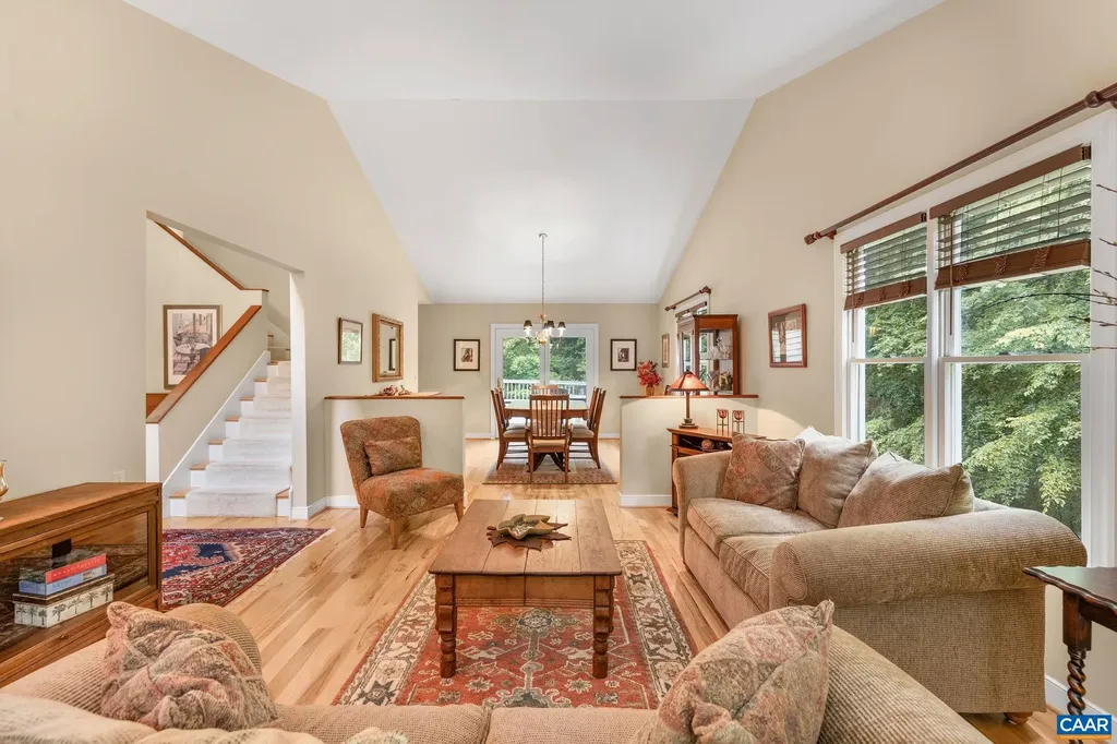 223 Fern Creek Lane Charlottesville VA 22911