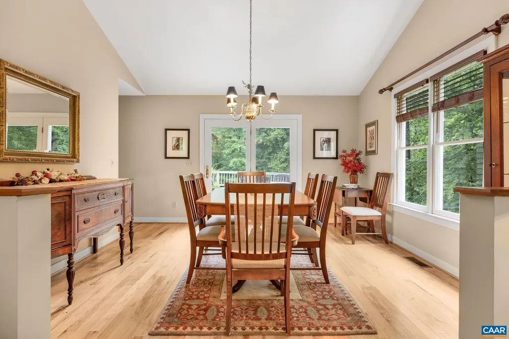 223 Fern Creek Lane Charlottesville VA 22911