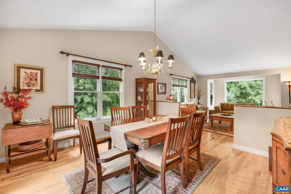 223 Fern Creek Lane Charlottesville VA 22911