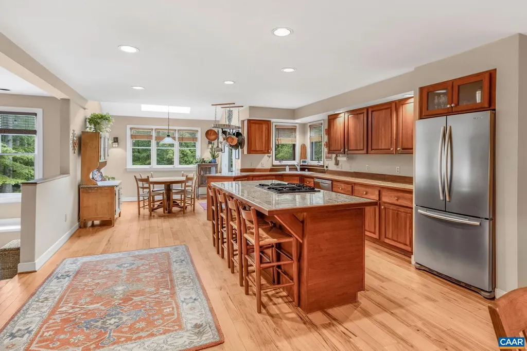 223 Fern Creek Lane Charlottesville VA 22911