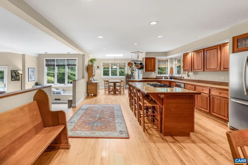 223 Fern Creek Lane Charlottesville VA 22911