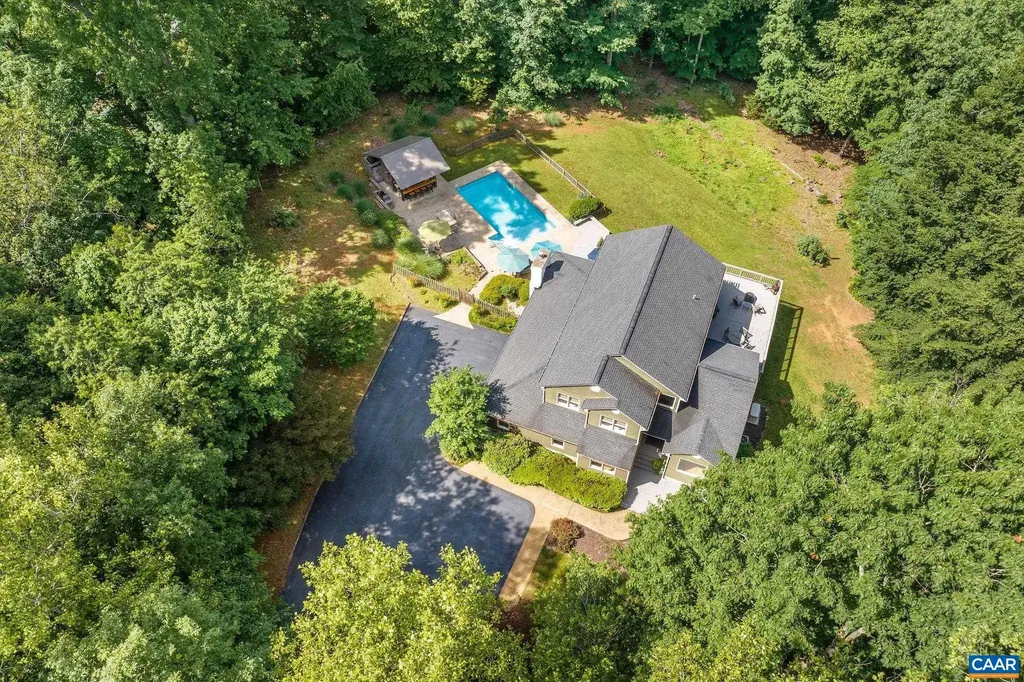 223 Fern Creek Lane Charlottesville VA 22911